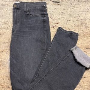 NEW Favorite Daughter THE SARA HIGH RISE SKINNY